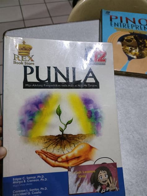 Punla .